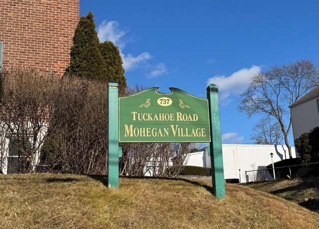 Property at 737 Tuckahoe Rd #30, Yonkers, NY 10710, 1 bed, 1 bath