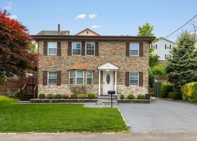 Property at 52 Ashland St, New Rochelle, NY 10801, 6 beds, 2 baths