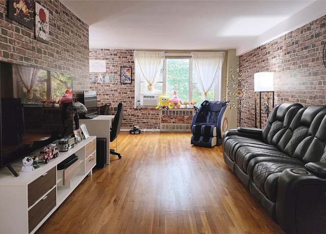 Property at 209-20 18th Ave Unit 5E, Bayside, NY 11360, 1 bed, 1 bath