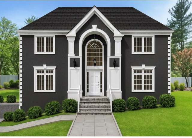 Property at Lot 3 Jessup, Stony Point, NY 10980, 5 beds, 3.5 baths