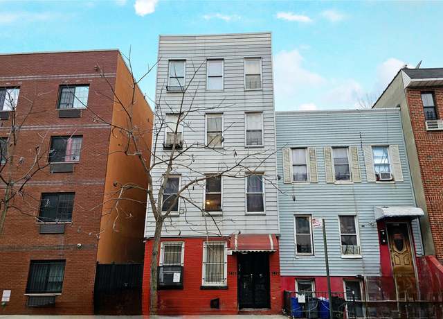 Property at 1029 Rev James Polite Ave, Bronx, NY 10459, 7 beds, 4 baths