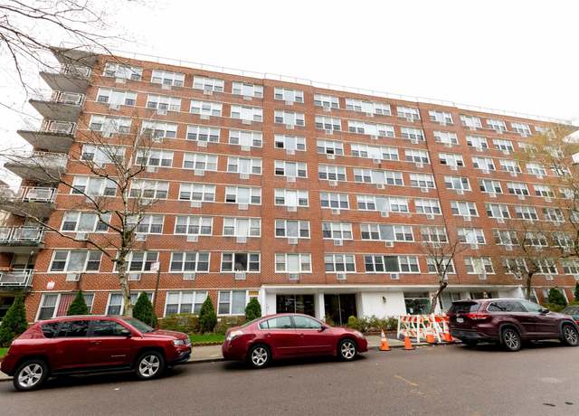 Property at 172-70 Highland Ave Unit 8H, Jamaica Estates, NY 11432, 1 bed, 1 bath