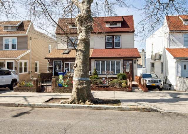 Property at 2064 E 73rd St, Brooklyn, NY 11234, 3 beds, 2 baths
