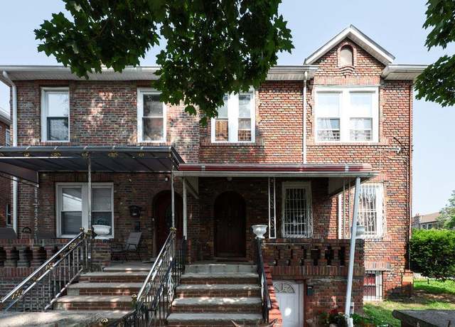 Property at 1681 Brooklyn Ave, Brooklyn, NY 11210, 2 beds
