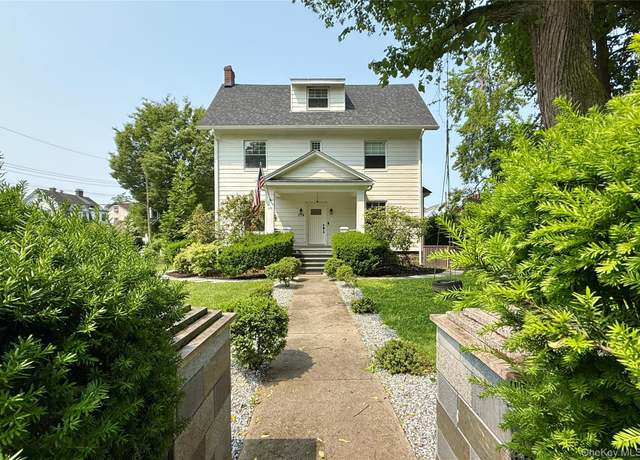 Property at 374 King St, Port Chester, NY 10573, 4 beds, 2.5 baths