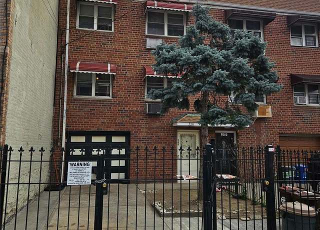 Property at 348 Bleecker St, Brooklyn, NY 11237, 2 beds