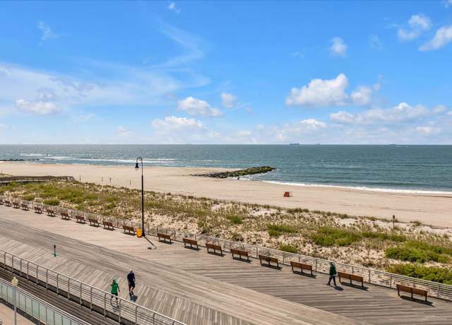 Property at 750 W Broadway Ph S-5, Long Beach, NY 11561, 3 beds, 3 baths
