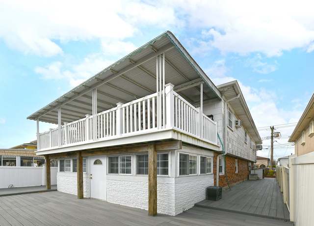 Property at 160-31 90th St, Howard Beach, NY 11414, 3 beds, 2 baths