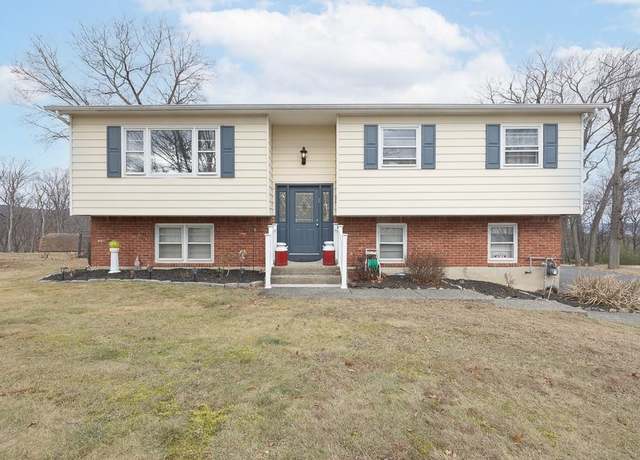 Property at 18 Woodrum Dr, Stony Point, NY 10980, 4 beds, 3 baths