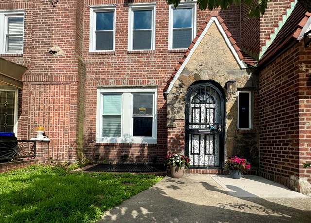 Property at 17955 Anderson Rd, Jamaica, NY 11434, 3 beds, 5 baths