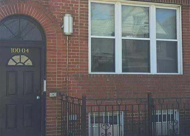 Property at 1004 Spruce St, Corona, NY 11368, 2 beds