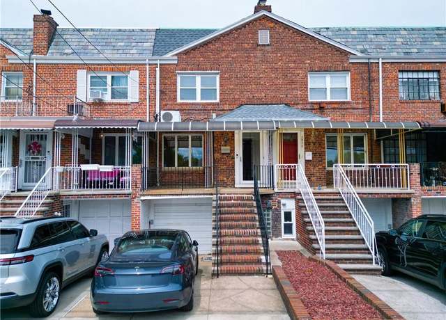 Property at 2077 Kimball St, Brooklyn, NY 11234, 2 beds, 2 baths