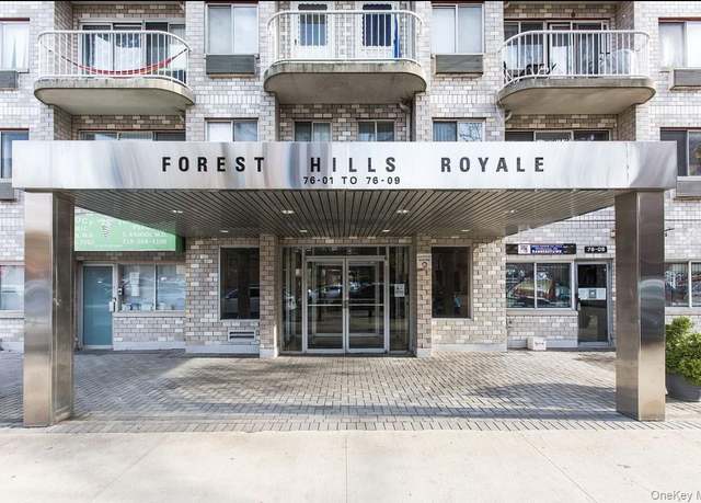 Property at 7601 113th St Unit 4A, Forest Hills, NY 11375, 2 beds, 2 baths