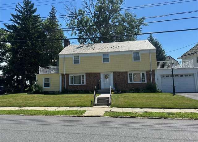 Property at 311 Westchester Ave, Mount Vernon, NY 10552, 4 beds, 2.5 baths