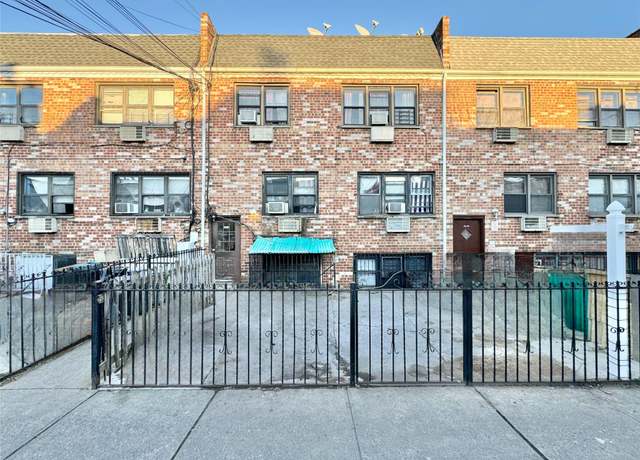 Property at 40-15 102nd St, Corona, NY 11368, 11 beds, 6 baths
