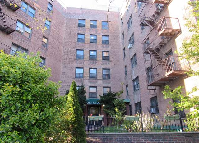 Property at 139-05 85th Dr Unit 4G, Briarwood, NY 11435, 2 beds, 1 bath