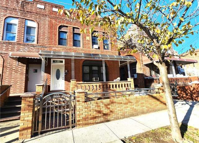 Property at 212 E 52nd St, Brooklyn, NY 10022, 7 beds, 6 baths