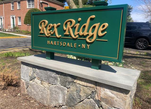 Property at 14 Fieldstone Dr #345, Hartsdale, NY 10530, 2 beds, 1 bath