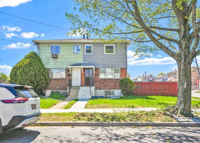 Property at 178-38 134th Ave, Springfield Gardens, NY 11434, 3 beds, 2.5 baths