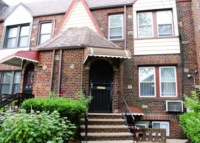 Property at 10504 87th St, Ozone Park, NY 11417, 3 beds, 2.5 baths