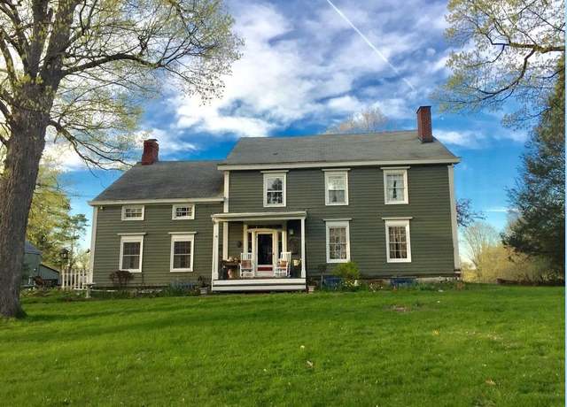 Property at 104 Sarah Wls, Campbell Hall, NY 10916, 6 beds, 3 baths