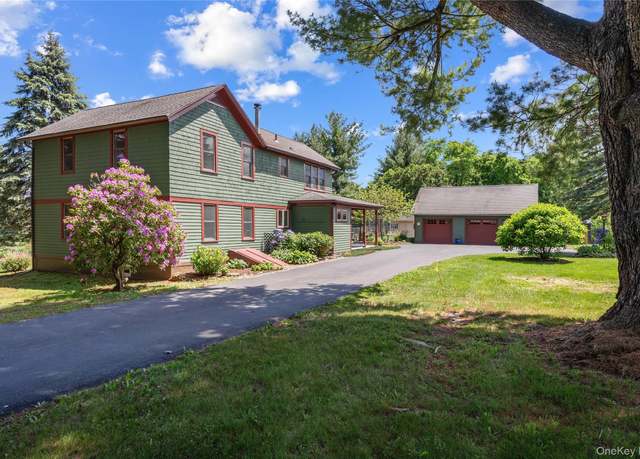 Property at 511 County Route 10, Germantown, NY 12526, 3 beds, 2 baths