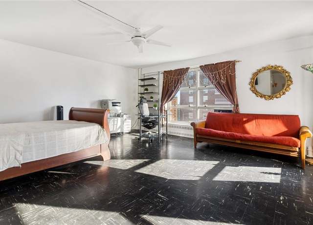 Property at 90 La Salle St Unit 16E, New York (manhattan), NY 10027, 1 bath