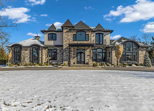 Property at 72 The Helm, East Islip, NY 11730, 5 beds, 5 baths