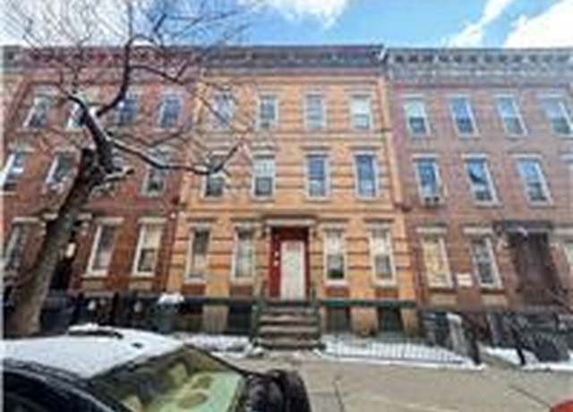 Property at 1708 Palmetto St, Ridgewood, NY 11385, 12 beds, 6 baths