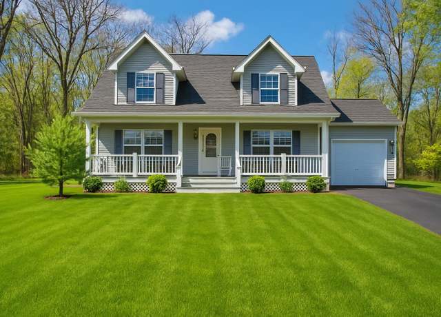 Property at 882 Sleepy Hollow Rd, Athens, NY 12051, 3 beds, 2 baths