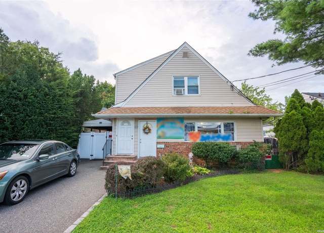 Property at 69 Myrtle Ave, Westbury, NY 11590, 4 beds, 4 baths