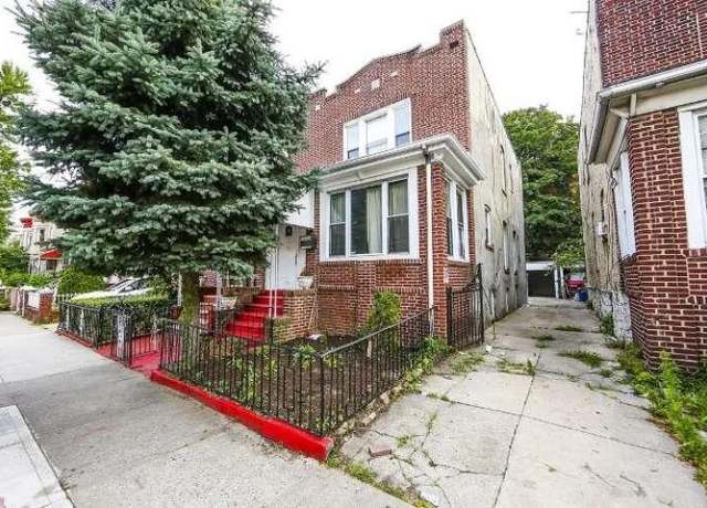 Property at 126 E 35th St, Brooklyn, NY 11203, 3 beds, 2 baths