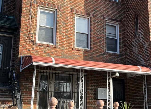 Property at 741 E 42, Brooklyn, NY 11203, 7 beds, 3 baths
