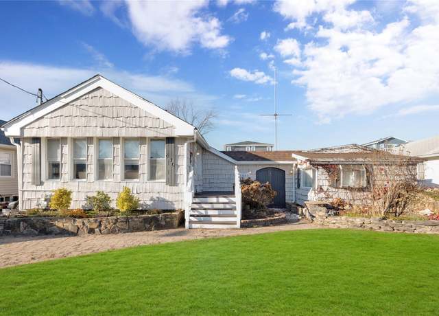 Property at 630 Miller, Freeport, NY 11520, 2 beds, 2 baths