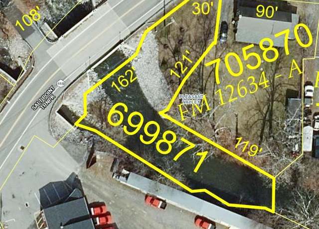 Property at 1912 Salt Point Tpke, Salt Point, NY 12578