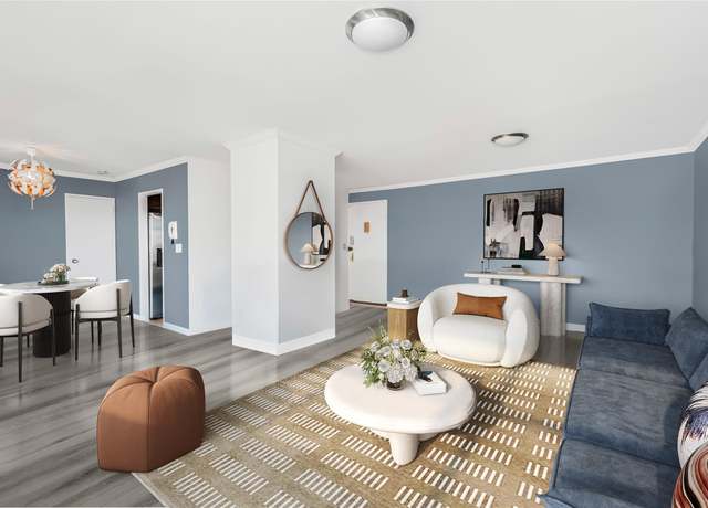 Property at 3333 Henry Hudson Pkwy Unit 23P, Bronx, NY 10463, 1 bed, 1 bath
