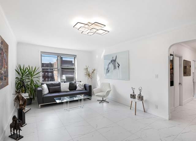 Property at 99-31 64 Ave Unit E10, Rego Park, NY 11374, 2 beds, 1 bath