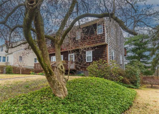Property at 209 Cherry Ln, Newburgh, NY 12550, 5 beds, 2 baths
