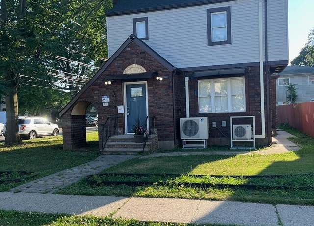 Property at 21 James Ll Burrell Ave, Hempstead, NY 11550, 4 beds, 3 baths