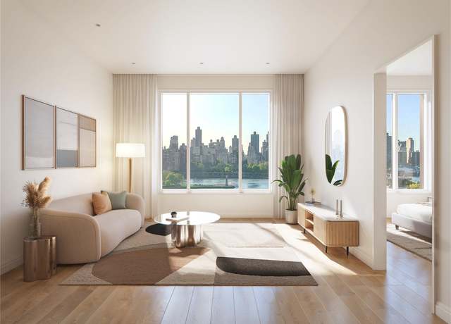 Property at 30-55 Vernon Blvd Unit 3S, Long Island City, NY 11102, 1 bed, 1 bath