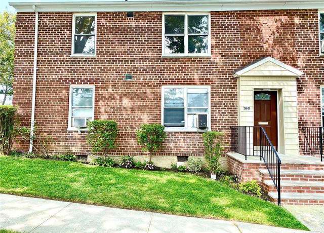 Property at 20403 36th Ave #397, Bayside, NY 11361, 1 bed, 1 bath