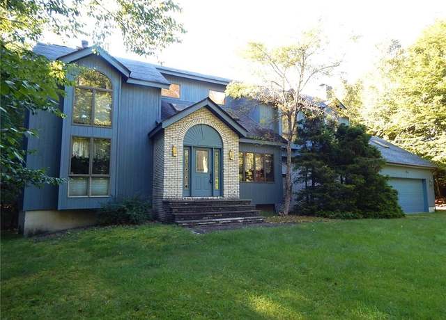 Property at 106 Pine Grove Road Tr 127, Smallwood, NY 12778, 5 beds, 4.5 baths