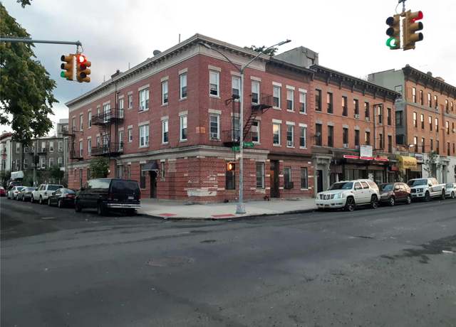 Property at 2722 Farragut Rd, Brooklyn, NY 11226, 8 beds, 3 baths