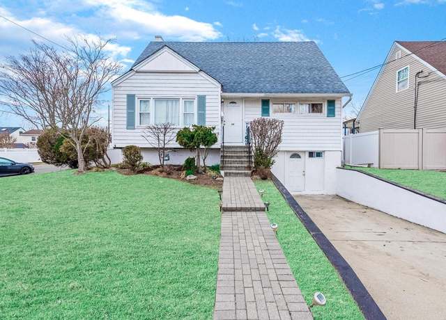 Property at 98 Saint Marks Ave, Freeport, NY 11520, 4 beds, 2 baths