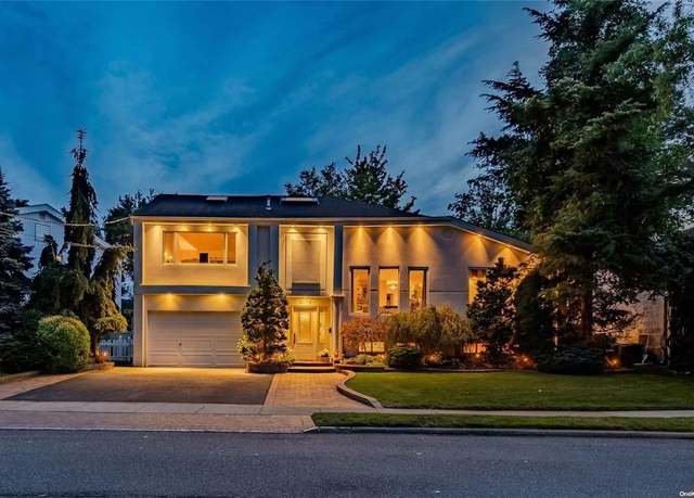 Property at 2872 Rosebud Ave, Merrick, NY 11566, 4 beds, 4 baths
