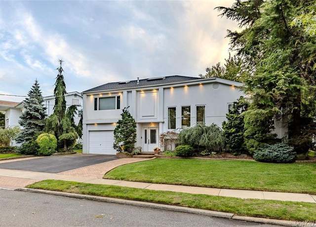 Property at 2872 Rosebud Ave, Merrick, NY 11566, 4 beds, 4 baths