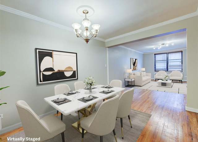 Property at 139-15 83rd Ave #310, Briarwood, NY 11435, 2 beds, 1 bath
