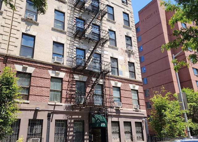 Property at 319 E 105th St Unit 6A, New York (manhattan), NY 10029, 2 beds, 1 bath
