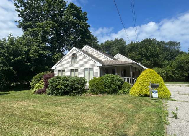 Property at Undisclosed address, Southold, NY 11971, 1 bed, 3 baths