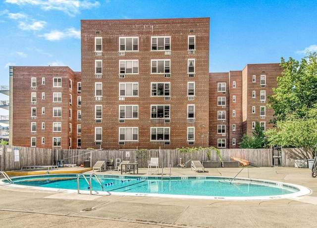 Property at 2390 Palisade Ave Unit 4K, Bronx, NY 10463, 1 bed, 1 bath